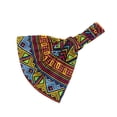 thumbnail image 6 of Yoyauz African Headband, Bohemian Print Headband, Yoga Exercise Headband, Elastic Twisted Bandana Headband, Suitable For Women, Girls, Hair Accessories, 6 of 6