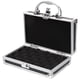 thumbnail image 3 of Caja de herramientas de aleación de aluminio, multifuncional, organizador portátil., 3 of 7