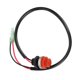 thumbnail image 2 of Start Start Start Switch Marine Kill Switch Interruptor de Llave Sin Llave Interruptor para, 2 of 9