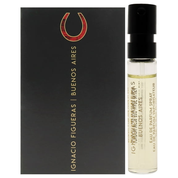 Ignacio Figueras Buenos Aires , 2 ml EDP Spray Vial (Mini)