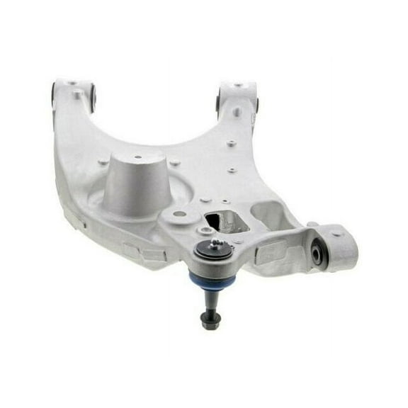 Rear Right Lower Control Arm - Compatible with 2010 - 2016 Cadillac SRX 2011 2012 2013 2014 2015