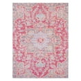 thumbnail image 1 of Surya Seasoned Treasures Medallion Indoor Area Rug, 1 of 2