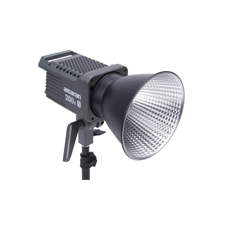 Aputure Amaran 200d S 200d-s 200ds 200W Daylight LED Video Light