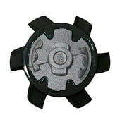 Softspikes Stealth PINS Golf Cleat, 20 Count