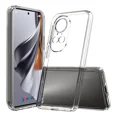 thumbnail image 1 of Funda Para Oppo Transparente Protector Acrigel Oppo Reno10 (5g), 1 of 2