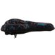 thumbnail image 3 of Cómoda funda de cojín para asiento de bicicleta 7,1x11,8x1,4 pulgadas almohadilla para sillín de bicicleta Azul Cola Cojín de asiento de bicicleta, 3 of 8