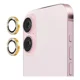 thumbnail image 1 of 2pcs Protector De Lente Hd Para iPhone 16 / 16 Plus,, 1 of 7