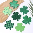 thumbnail image 5 of St Day Ornaments Hanging Baubles Flower Pendants Irish Festival Decorations For Theme Party Decoration Photography Props Centerpiece Supplies, 5 of 9