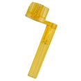 thumbnail image 2 of MERIGLARE Guitar String Winder Guitar Pickup Winder for More Stringed Instruments Bass Light Yellow, 2 of 9