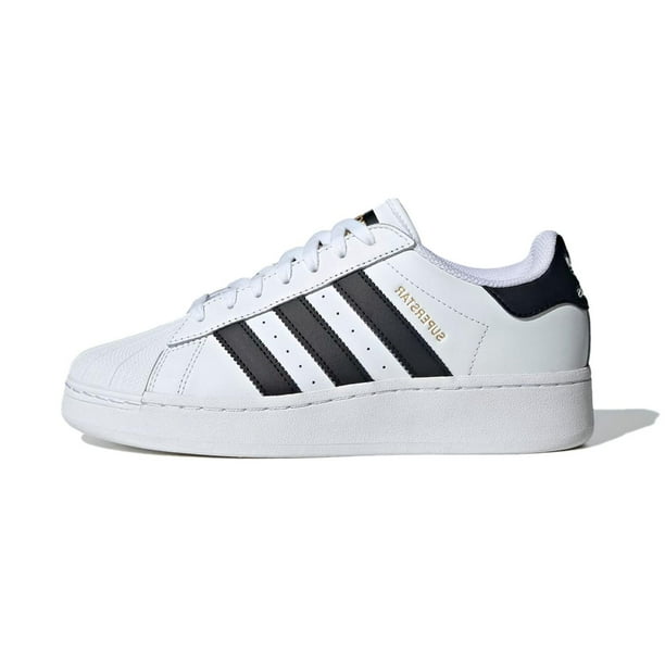 Tenis Adidas Superstar XLG Hombre IF9995 blanco 28.5