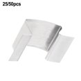 thumbnail image 4 of Clips de Serre en Acier Inoxydable 25x10x15mm - Faciles à Installer et Polyvalents!, 4 of 5