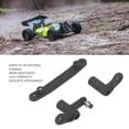 thumbnail image 3 of Juego De Brazo De Servo Enlace, Kit De Brazo De Manivela Servo RC De Alta Dureza Estructura Estable Resistente Al Desgaste Para Coche 1/16 RC, 3 of 7