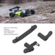 thumbnail image 3 of Kit de brazo de manivela servo RC ANGGREK Peso ligero alta dureza para coche RC 1/16, 3 of 8