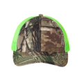 thumbnail image 1 of Kati - New MmF - Men - Camo Mesh-Back Cap, 1 of 5