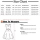 thumbnail image 3 of Vestido ajustado sin mangas de color sólido con cuello en V cómodo informal a la moda para mujer Pompotops ghjkhdj8032, 3 of 6