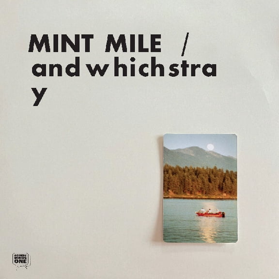 Mint Mile - andwhichstray - Music & Performance - Vinyl