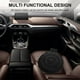 thumbnail image 2 of Cojín giratorio para asiento de coche Cojín giratorio para asiento Cojín giratorio para asiento automático, 2 of 7