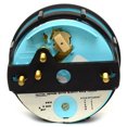 thumbnail image 2 of Faria Boat Tachometer Gauge TC8164A | Inboard / Outboard 3 1/4 Inch Black, 2 of 3