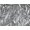 Silver, variant on Minerva Metallic Activewear Lycra Stretch Knit Fabric Silver - per yard