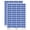 Dark Blue, variant on Sniggle Sloth Billing Payment Stickers Light Blue, 100 Count