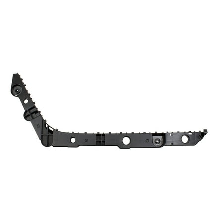 - BROCK Passengers Rear Bumper Side Support Face Bar Bracket Right Retainer Cover for 13-18 Nissan Sentra 852263SH0A