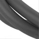 thumbnail image 2 of Stretchy Rubber Resistance Bands for Workout Fitness Exercise Yoga Gym Black, 2 of 4
