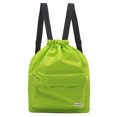 thumbnail image 1 of Mochila KIKIGOAL con compartimento seco y húmedo, impermeable, 36 x 40 cm, 1 of 9