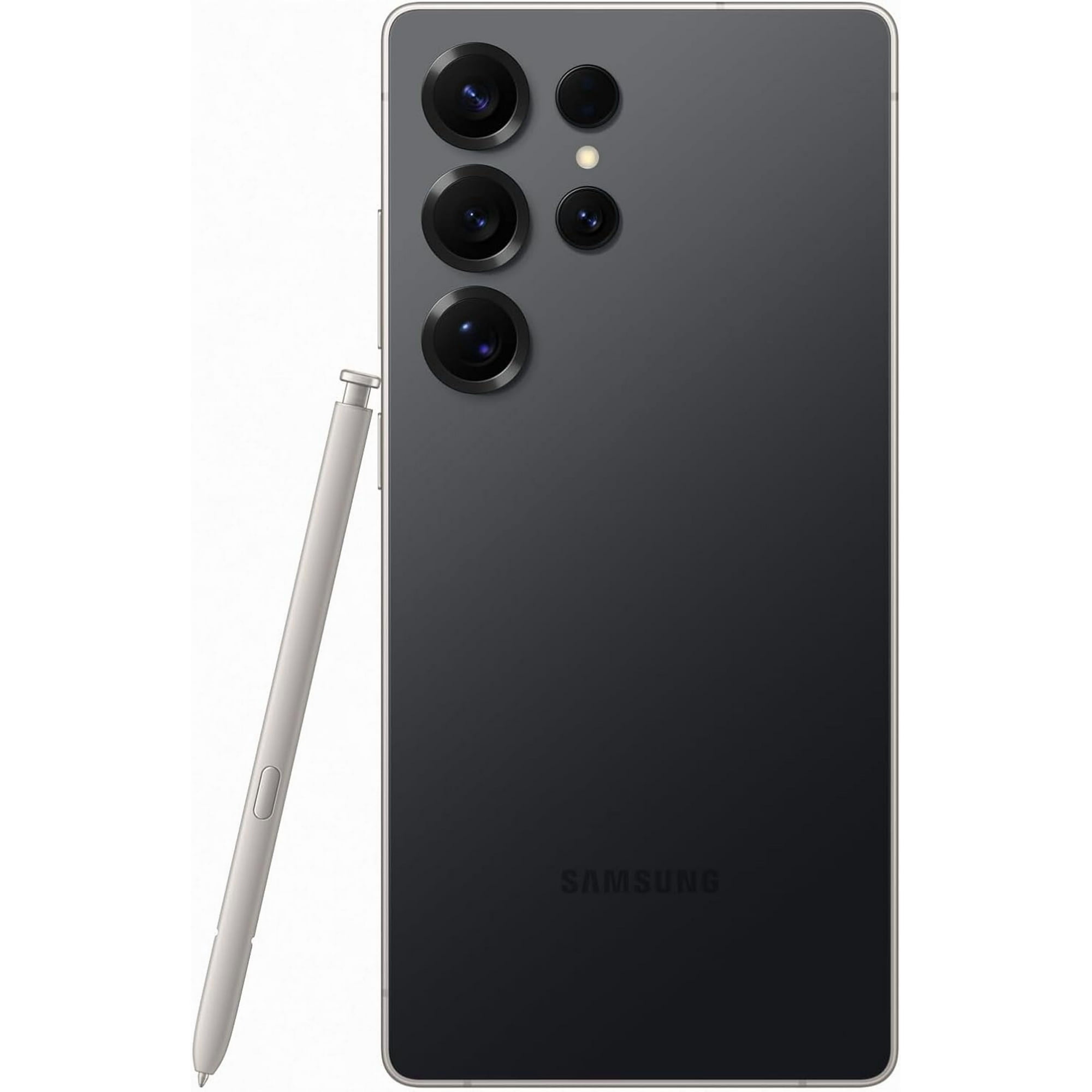 Samsung Galaxy S25 Ultra | 256GB - Titanium Black – Unlocked - New