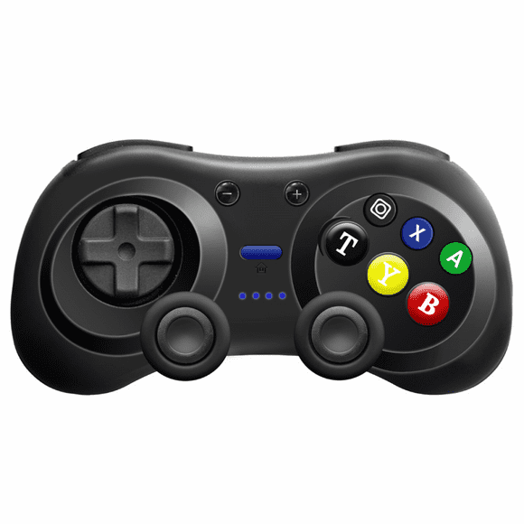 Wireless Bluetooth Gamepad For NS Switch Pro Controller NS-Switch Pro Game Joystick For NS Switch Console For Mac PC