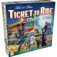 thumbnail image 1 of Juego de mesa Days of Wonder Ticket to Ride Ghost Train, 1 of 7