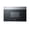 black, variant on 24" Wide Over-the-Range Microwave, Black