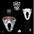 thumbnail image 3 of OMG Mask Fleece Winter Neck Gaiter, 3 of 3