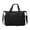 black, variant on jinwen Pickleball Bag Outdoor Sport Bag Adjustable Strap Carrying Bag for Beginners black