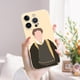 thumbnail image 1 of Agregue un toque de color a su iPhone con esta vibrante funda de goma TPU con diseño de dibujos animados, 1 of 4