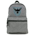 thumbnail image 2 of Game of Thrones Night Watch Crow Lightweight Backpack for Work School Daily Use Packable for Travel, 2 of 5