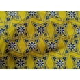 thumbnail image 4 of oneOone Tissu Popeline de Coton Imprimé Floral au Mètre 42 Pouces de Large, 4 of 4