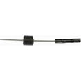 thumbnail image 3 of Dorman Parking Brake Cable Fits select: 1998-2002 MERCURY GRAND MARQUIS, 1998-2002 FORD CROWN VICTORIA, 3 of 3
