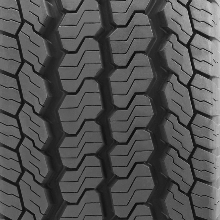 Continental Vanco 185/60R15 94/92T C All-Season Light Truck Tire