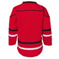 thumbnail image 2 of NHL Ottawa Senators Youth Team Jersey, 2 of 3