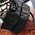 thumbnail image 2 of Coofit Garland Holiday Container Zippered Wreath Organizer Wreath Storage Bag for Xmas, 2 of 6