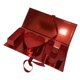 thumbnail image 5 of Caja de regalo de flores para San Valentín con diseño de "Te amo" para flores, estilo lujoso, con tapas. Rojo, 5 of 9