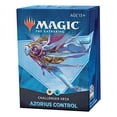 thumbnail image 1 of Magic The Gathering 2021 Challenger Deck - Azorius Control (Blue-White), 1 of 4
