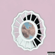 Mac Miller - The Divine Feminine - Music & Performance - Vinyl