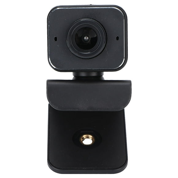 Webcam Computer Camera 1080P HD Adjustable Rotatable Auto Focusing Four Layer Lens Built in Sensitive Microphone Webcam