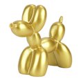 thumbnail image 2 of Mini globo para perro, estilo del norte de Europa, globo de resina para perro, globo para perro, características principales de la clase, 2 of 9