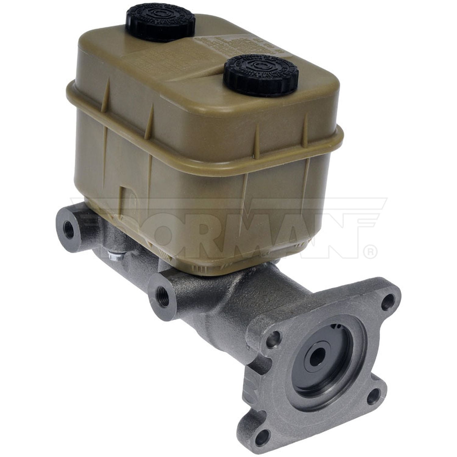 "Dorman M12671 Brake Master Cylinder for Specific Chevrolet / GMC / Isuzu Models"