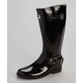 thumbnail image 3 of Forever Young Women's Plaid Tall Rain Boot, 3 of 3