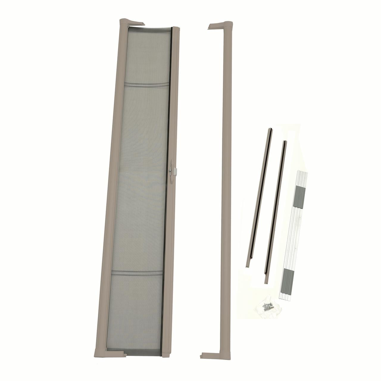 Odl Brisa Standard Retractable Screen For 80 In Swing Or Out