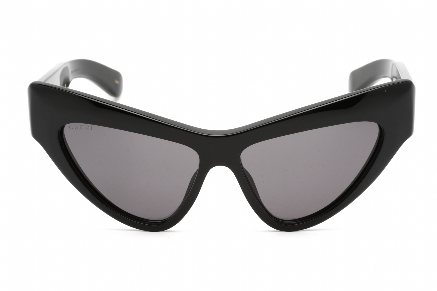 GUCCI GG1294S-001-57 Sunglasses Size 57mm 130mm 14mm black  display picture 2