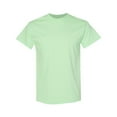 thumbnail image 1 of Gildan Mens Heavy Cotton Short Sleeve T-Shirt (Pack Of 5), 1 of 2